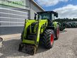 Tractor agrícola - Claas - arion 610