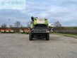 Cosechadora de Cereal - Claas - trion 660
