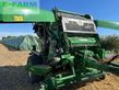 Empacadora gigant - John Deere - 990