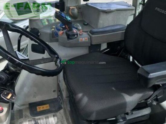 Tractor agrícola - Fendt - 714 vario gebr. allradsc