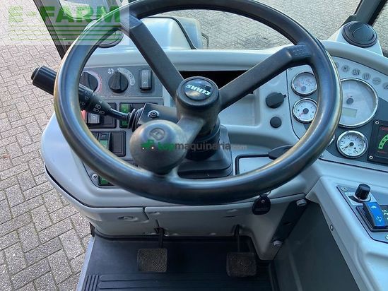 Telescopica - Claas - scorpion 6030 cp