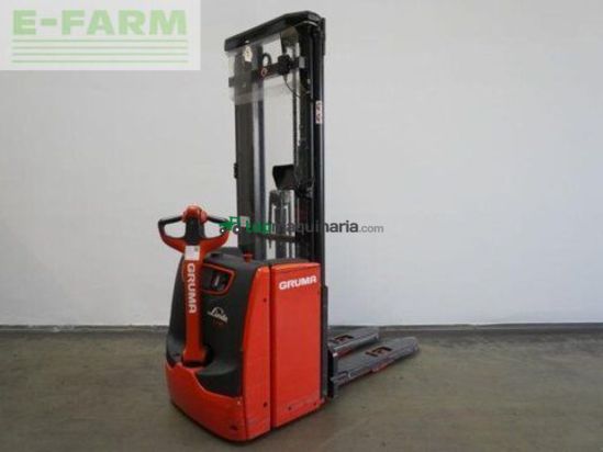 Elevadora - Linde - l 14 i 1173