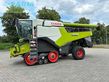 Cosechadora de Cereal - Claas - lexion 6700 tt inkl. vario 930