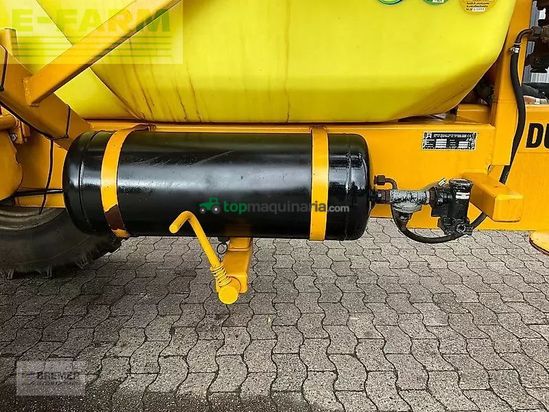 Atomizador - Dubex - mentor 4000