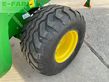 Empacadora gigant - John Deere - V451 M