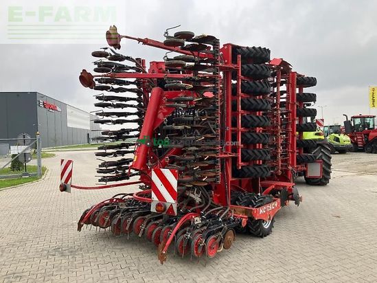 Sembradora - Horsch - pronto 8dc