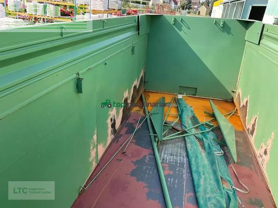 Volquet - Brantner - 20051/2xl