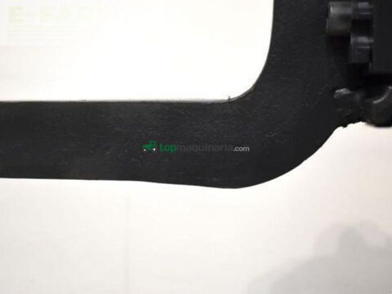 Elevadora - Linde - e 30/600 h 1252