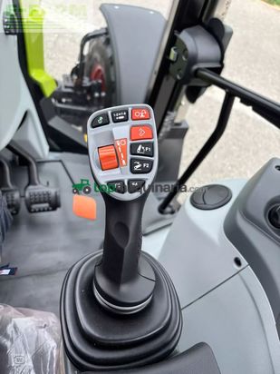 Tractor agrícola - Claas - arion 420