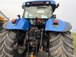 Tractor agrícola - New Holland - t7540