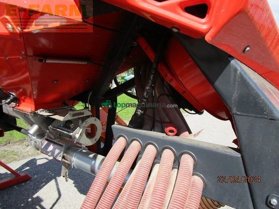 Sembradora - Kuhn - venta 3030-24