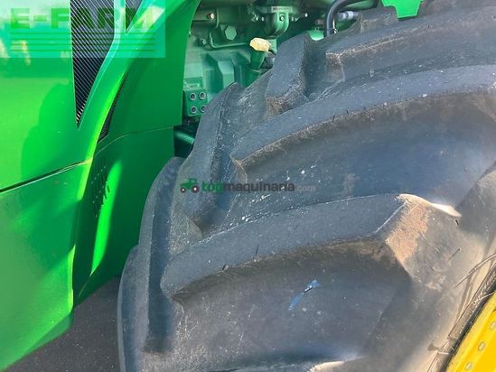 Tractor agrícola - John Deere - 8320r