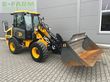 Minicargadora - JCB - 407