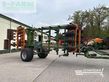 Cultivador - Amazone - centaur 5000