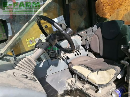 Remolqu esparcidor -  - amiral1400b