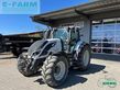 Tractor agrícola - Valtra - t 214 direct Direct