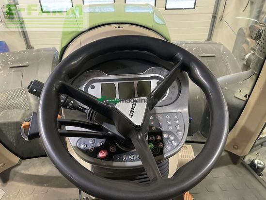 Tractor agrícola - Fendt - 942 gen6 profi plus