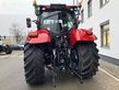 Tractor agrícola - Case IH - maxxum 125 cvxdrive
