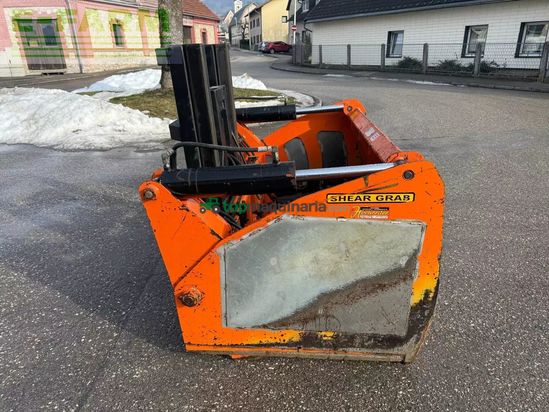 Esparcidor - Parmiter - gs 300