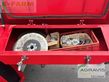 Sembradora monograno mecanica - Horsch - maestro 8 cc