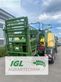 Empacadora gigant - Krone - big pack 1270 vc (bp305-11)