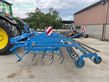 Combinado de siembra - Lemken - korund 8/600 k