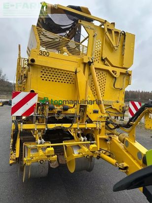 Cosechadora - arrancadora de patata - Ropa - keiler ii classic