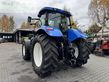 Tractor agrícola - New Holland - t7.200 rangecommand