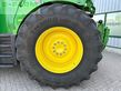 Cosechadora de Cereal - John Deere - 9900