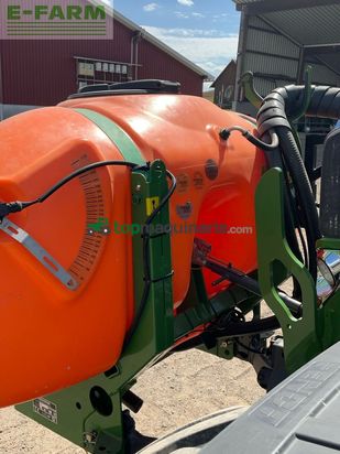 Atomizador - Amazone - UF 1501