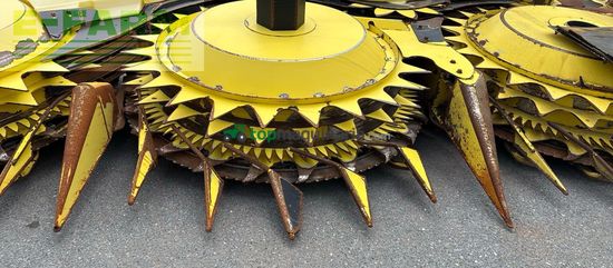 Cabezal - John Deere - 490 Plus