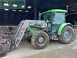 Tractor agrícola - Deutz-Fahr - 5115 t4f