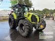 Tractor agrícola - Claas - arion 660 cmatic cebis