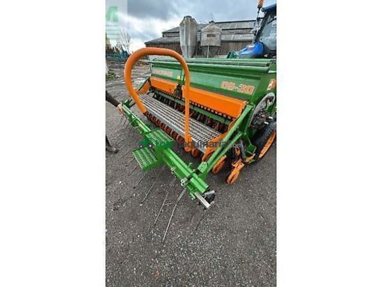 Sembradora - Amazone - d9-30