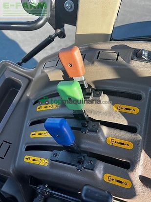 Tractor agrícola - John Deere - 5080 g