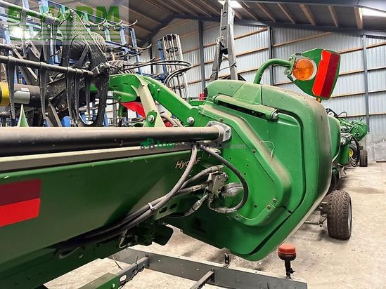 Cabezal - John Deere - 740d