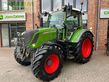 Tractor agrícola - Fendt - 313 vario tms profi plus ProfiPlus