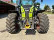 Tractor agrícola - Claas - arion 660 cmatic cebis
