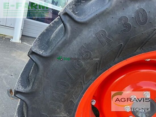 Tractor agrícola - Claas - elios 330 advanced