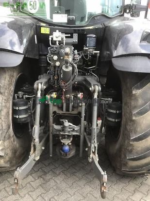 Tractor agrícola - Claas - axion 830