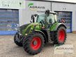 Tractor agrícola - Fendt - 718 vario gen-6 power+ set-1 PowerPlus