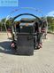 Empacadora gigant - Massey Ferguson - rb 4160 protec