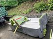 Cortacésped manual - Claas - disco 3100 f profil