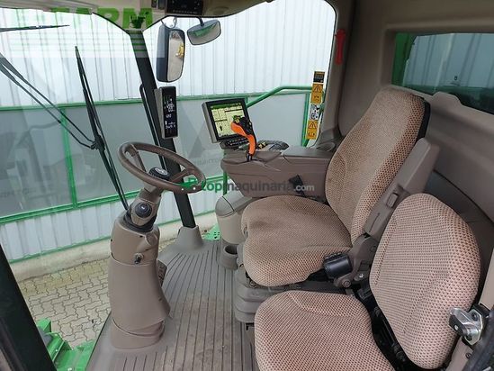 Cosechadora de Cereal - John Deere - s770