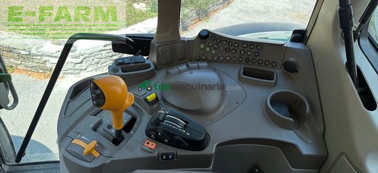 Tractor agrícola - John Deere - 6090M