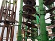 Grada de disco - Intertech - 7500