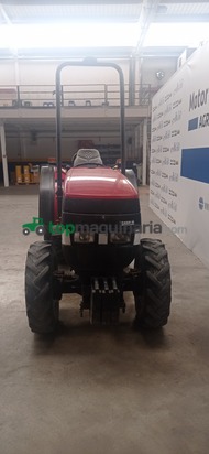 Tractor agrícola - Case IH JXV 75