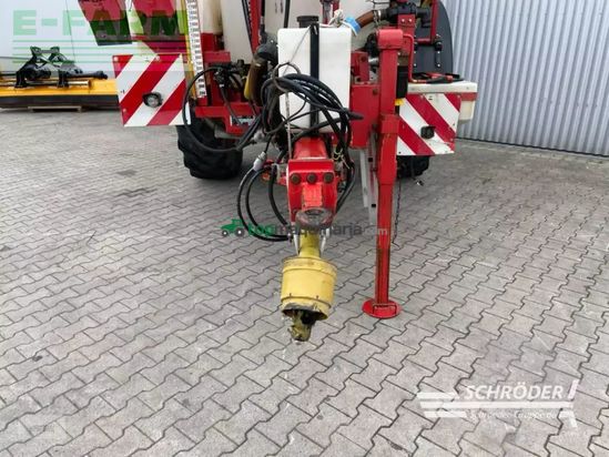 Atomizador - Jacoby - 3500 l