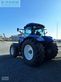 Tractor agrícola - New Holland - t7.210 ac
