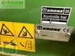 Rastrillo - Krone - sw 46